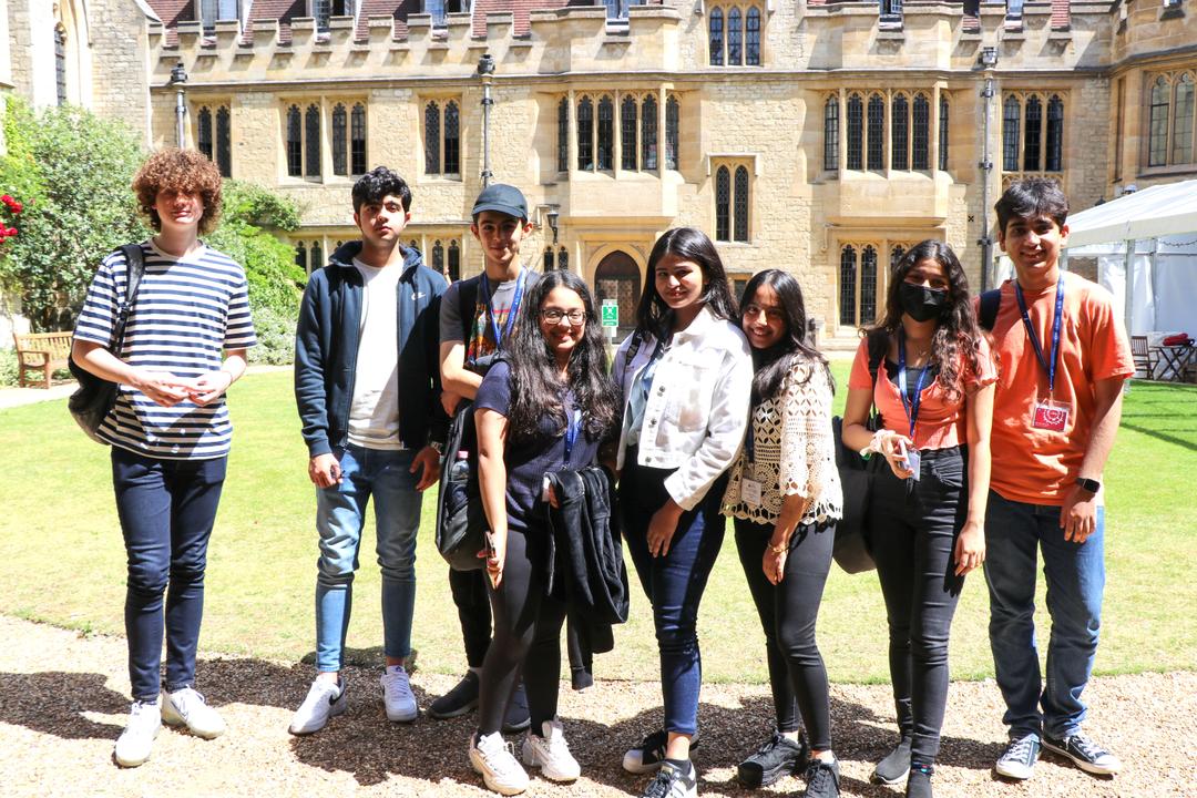 Student Welfare