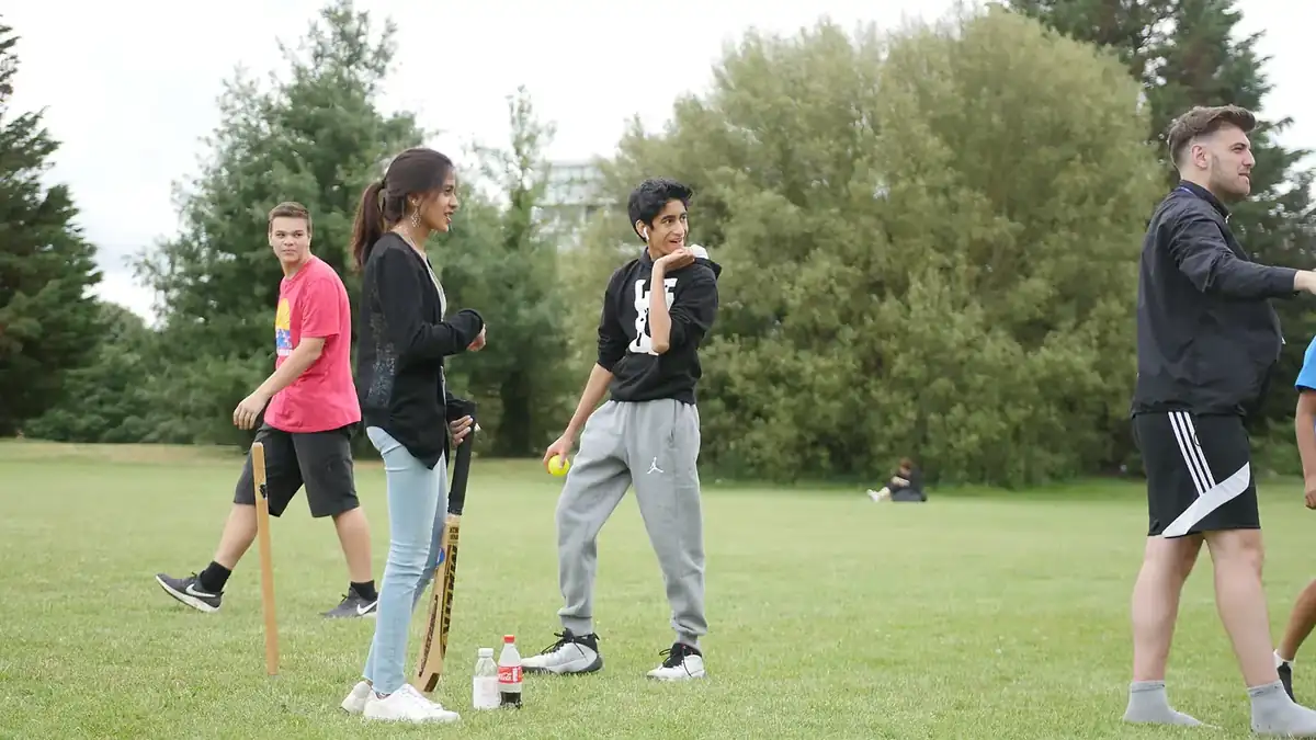 Sport and social evenings