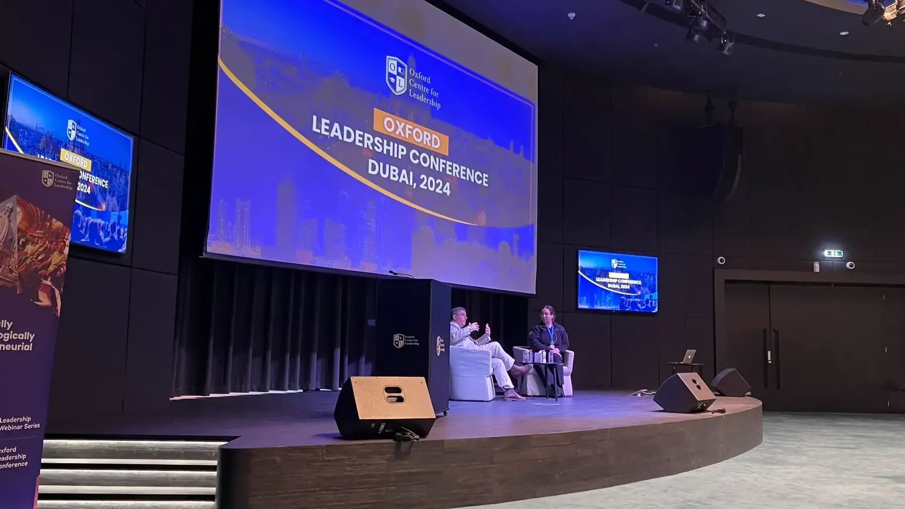 Panel discussion