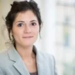 Dr Hannah Maslen