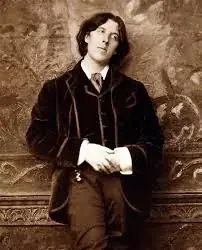 Oscar Wilde