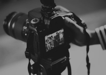 Photography at oxford centre for leadership and summer program