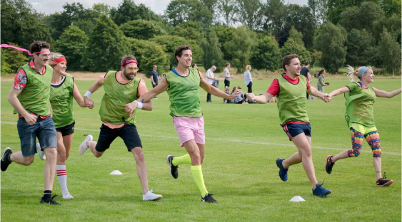 OXFORD SUMMER PROGRAM Tour and activities