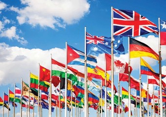 International Relations at oxford centre for leadership and summer program