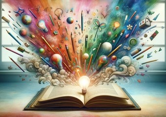 Creative Writing at oxford centre for leadership and summer program