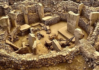 Archeology at oxford centre for leadership and summer program