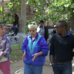 OXFORD EXECUTIVE LEASDERSHIP PROGRAM