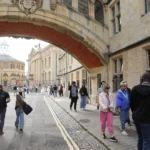 OXFORD SUMMER PROGRAM