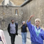 OXFORD EXECUTIVE LEASDERSHIP PROGRAM