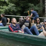 OXFORD EXECUTIVE LEASDERSHIP PROGRAM