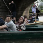 OXFORD EXECUTIVE LEASDERSHIP PROGRAM