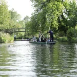 OXFORD EXECUTIVE LEASDERSHIP PROGRAM