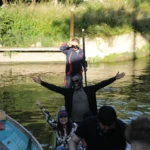 OXFORD EXECUTIVE LEASDERSHIP PROGRAM