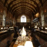 OXFORD EXECUTIVE LEASDERSHIP PROGRAM