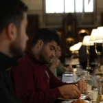 OXFORD EXECUTIVE LEASDERSHIP PROGRAM