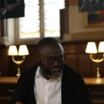 OXFORD EXECUTIVE LEASDERSHIP PROGRAM