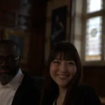 OXFORD EXECUTIVE LEASDERSHIP PROGRAM