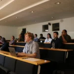 OXFORD EXECUTIVE LEASDERSHIP PROGRAM