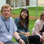 OXFORD EXECUTIVE LEASDERSHIP PROGRAM