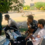 OXFORD SUMMER PROGRAM Tour and activities