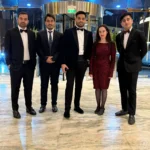 Oxford LEADERSHIP CONFERENCE