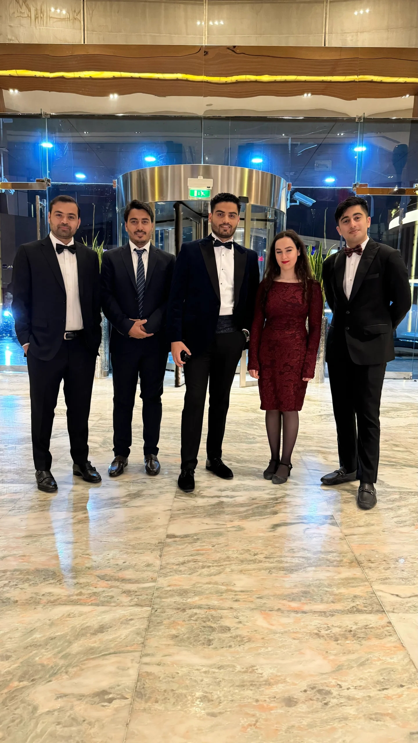 Oxford LEADERSHIP CONFERENCE