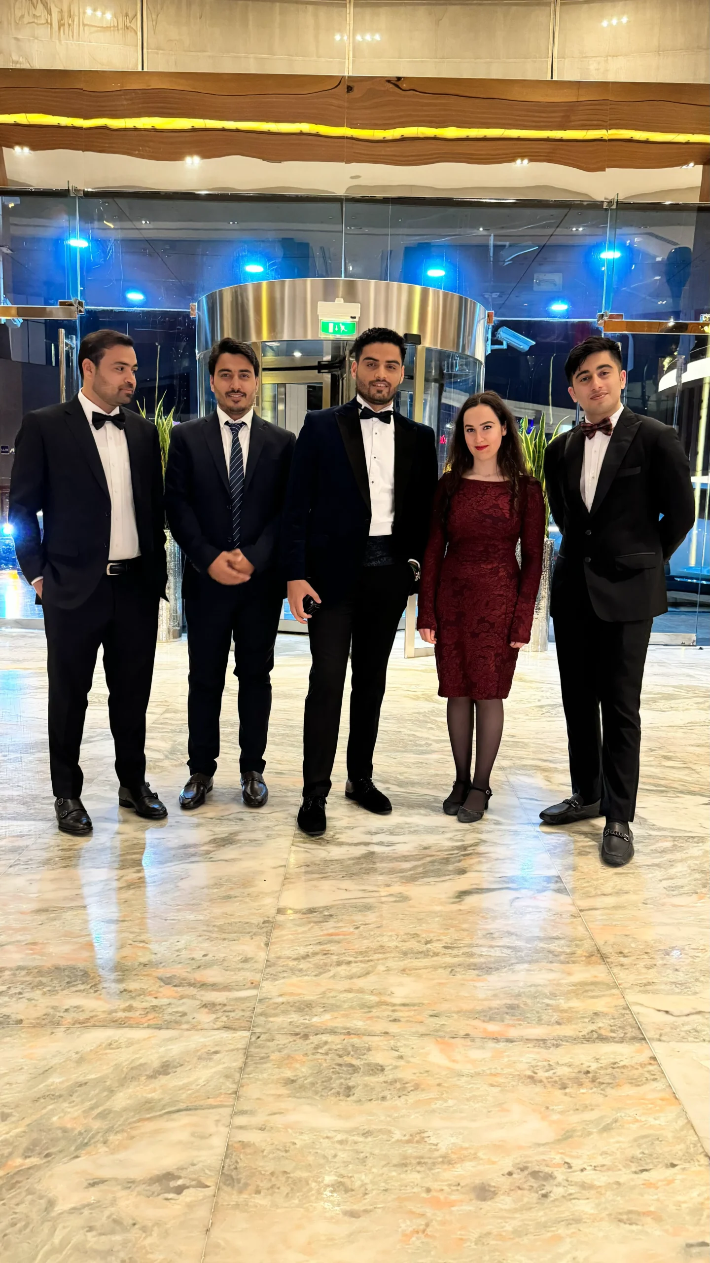 Oxford LEADERSHIP CONFERENCE