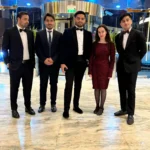 Oxford LEADERSHIP CONFERENCE