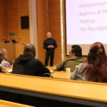 OXFORD EXECUTIVE LEASDERSHIP PROGRAM