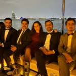 Oxford LEADERSHIP CONFERENCE