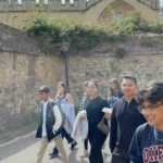 OXFORD SUMMER PROGRAM Tour and activities