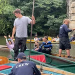 OXFORD SUMMER PROGRAM Tour and activities