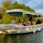 OXFORD SUMMER PROGRAM Tour and activities