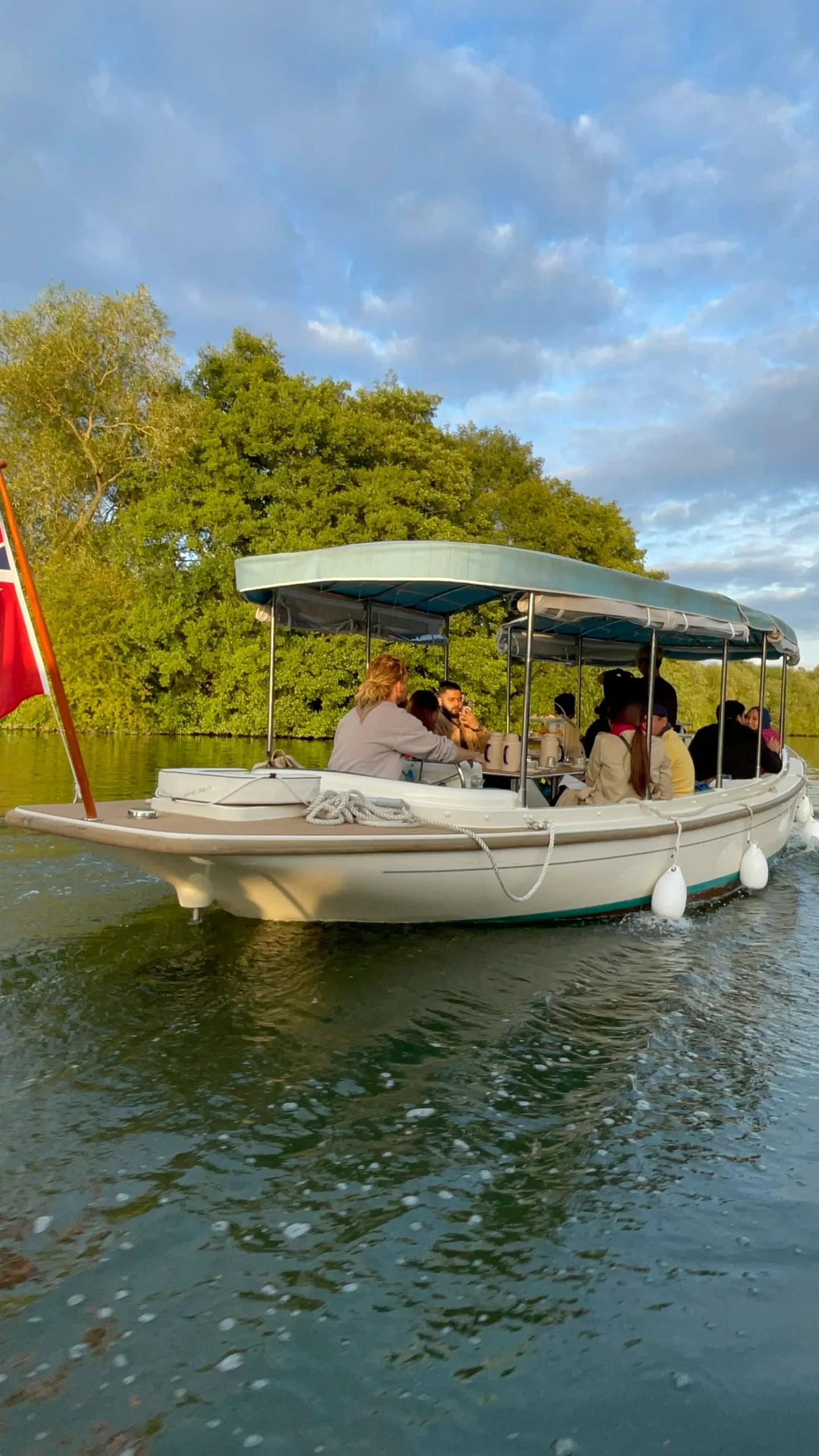 OXFORD SUMMER PROGRAM Tour and activities