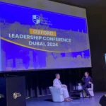 Oxford LEADERSHIP CONFERENCE