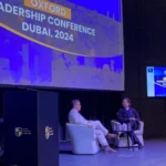 Oxford LEADERSHIP CONFERENCE