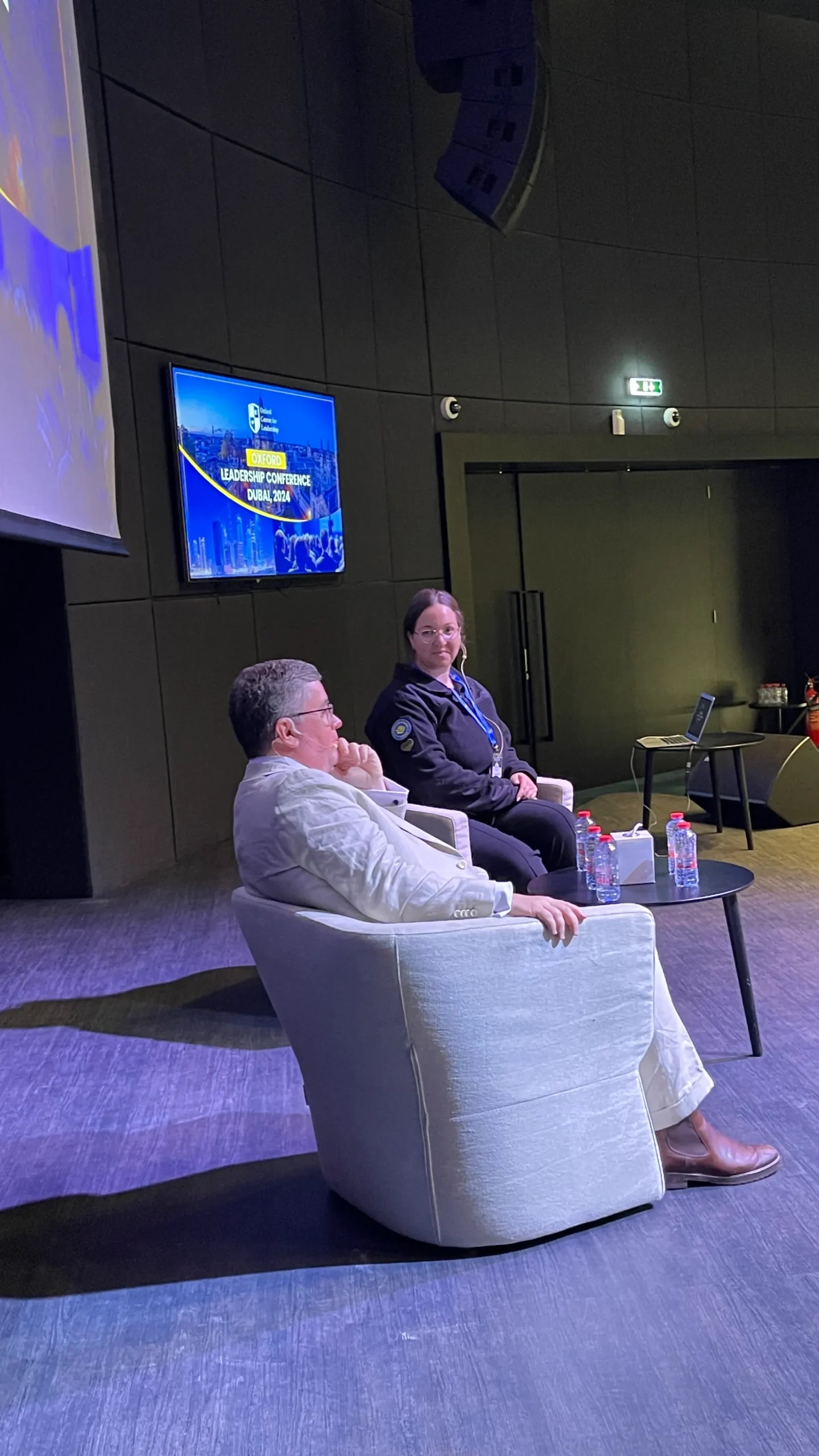 Oxford LEADERSHIP CONFERENCE