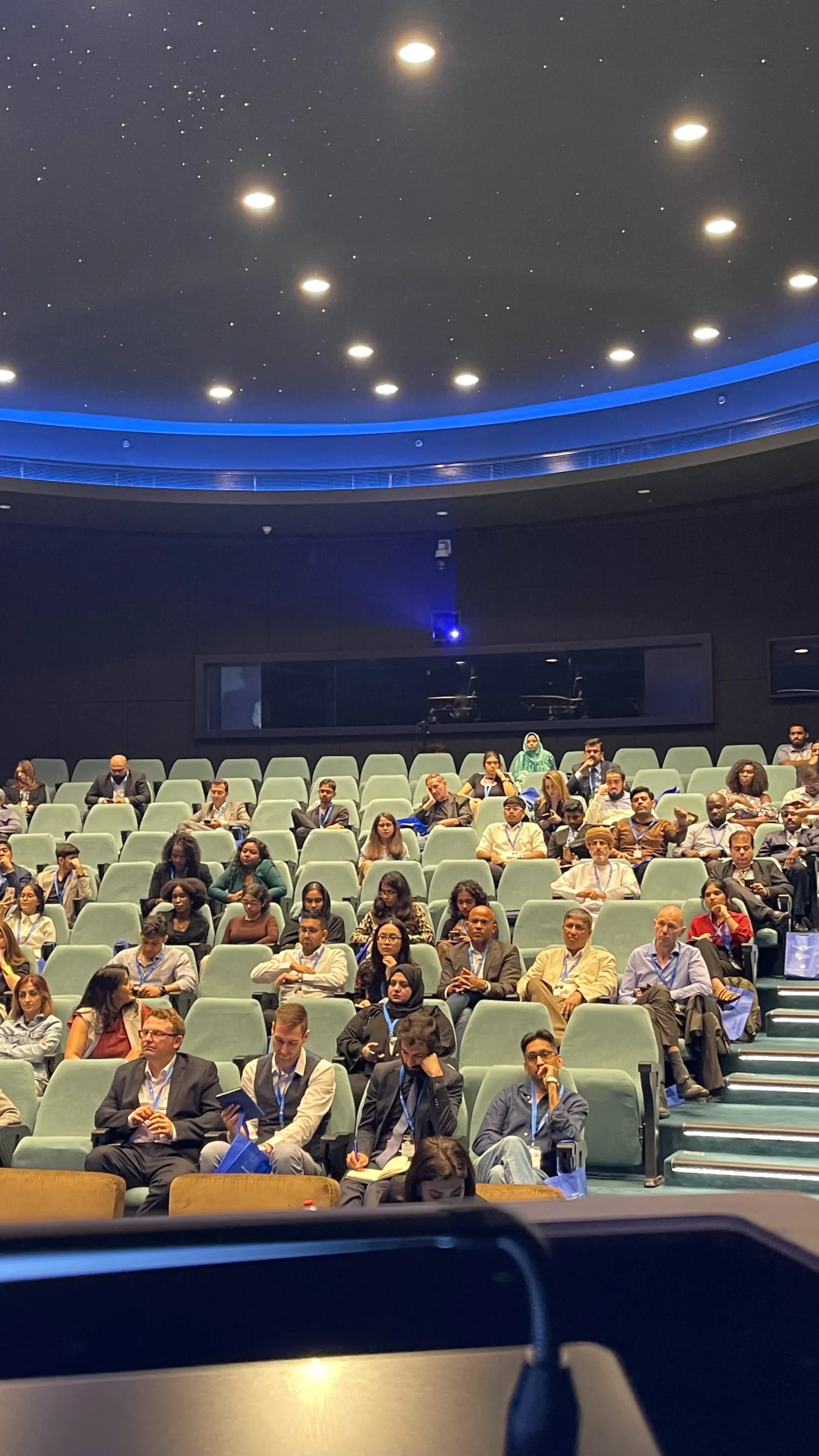 Oxford LEADERSHIP CONFERENCE