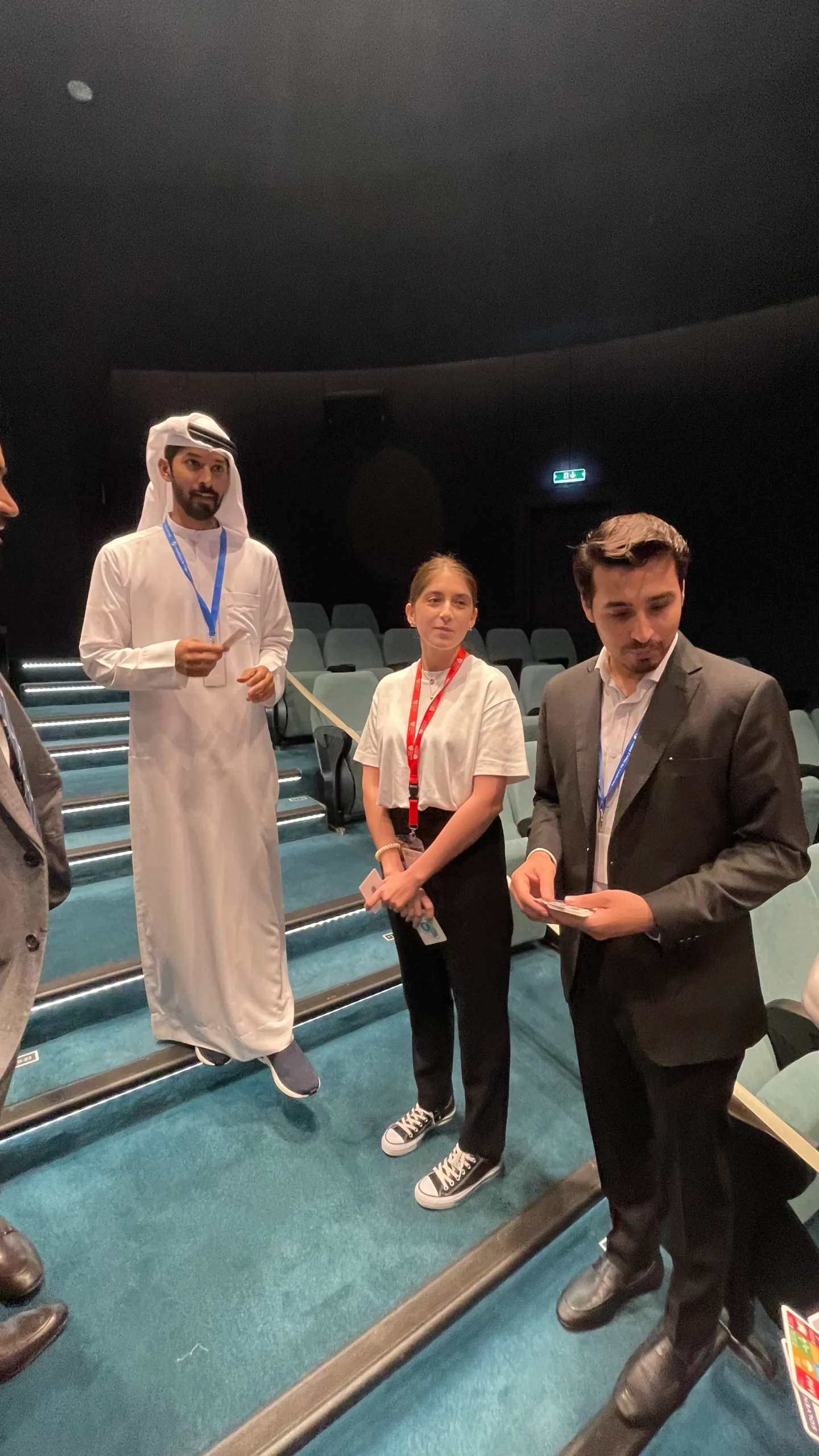 Oxford LEADERSHIP CONFERENCE