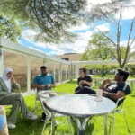 OXFORD SUMMER PROGRAM Tour and activities