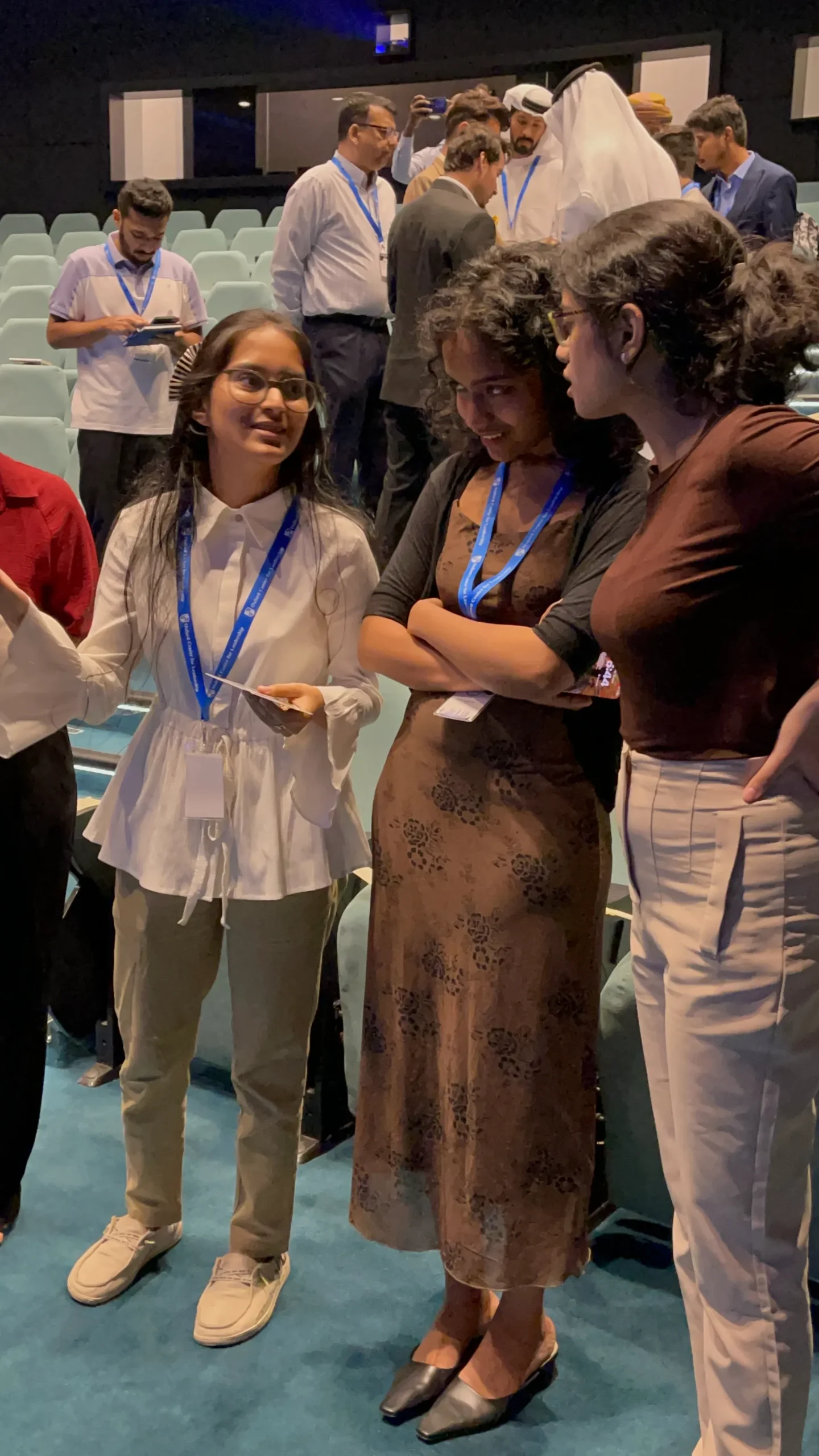 Oxford LEADERSHIP CONFERENCE