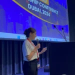 Oxford LEADERSHIP CONFERENCE