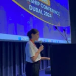 Oxford LEADERSHIP CONFERENCE