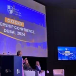 Oxford LEADERSHIP CONFERENCE