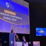 Oxford LEADERSHIP CONFERENCE