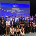 Oxford LEADERSHIP CONFERENCE