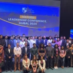 Oxford LEADERSHIP CONFERENCE