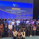 Oxford LEADERSHIP CONFERENCE