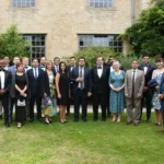 OXFORD EXECUTIVE LEASDERSHIP PROGRAM