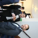 OXFORD EXECUTIVE LEASDERSHIP PROGRAM